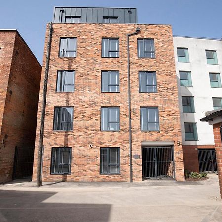Elliot Oliver - Chic 2 Bedroom Town Centre Apartment Cheltenham Zewnętrze zdjęcie